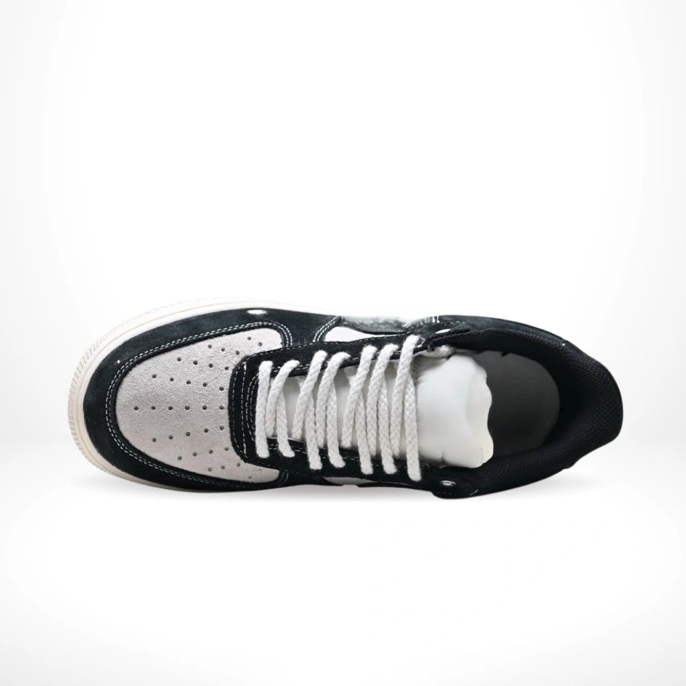 Hot Selling🎉 1 Low X Stussy Black Grey