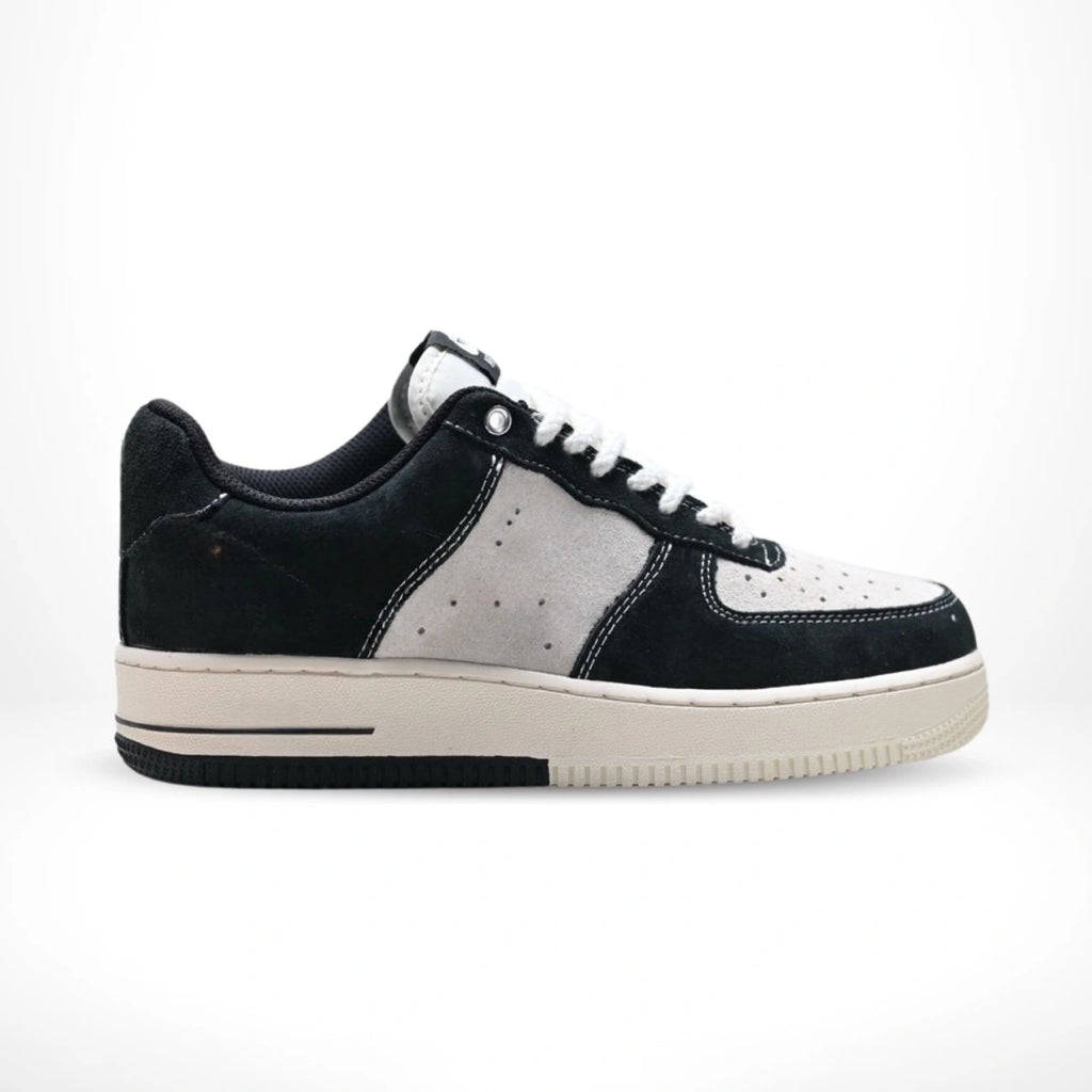 Hot Selling🎉 1 Low X Stussy Black Grey