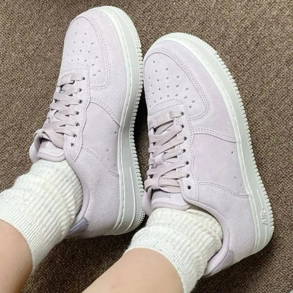 Hot Selling🎉 1 Low 07 Se Violet Summit White