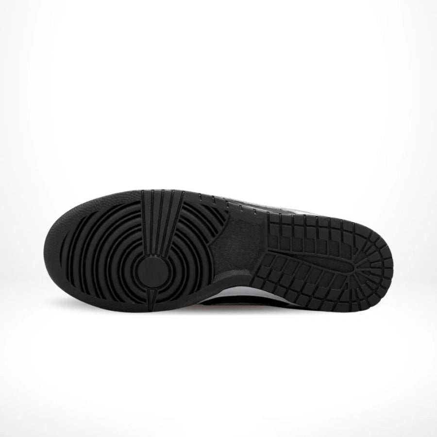 Trending Now🌟 Low Reverse Panda 2 White Black