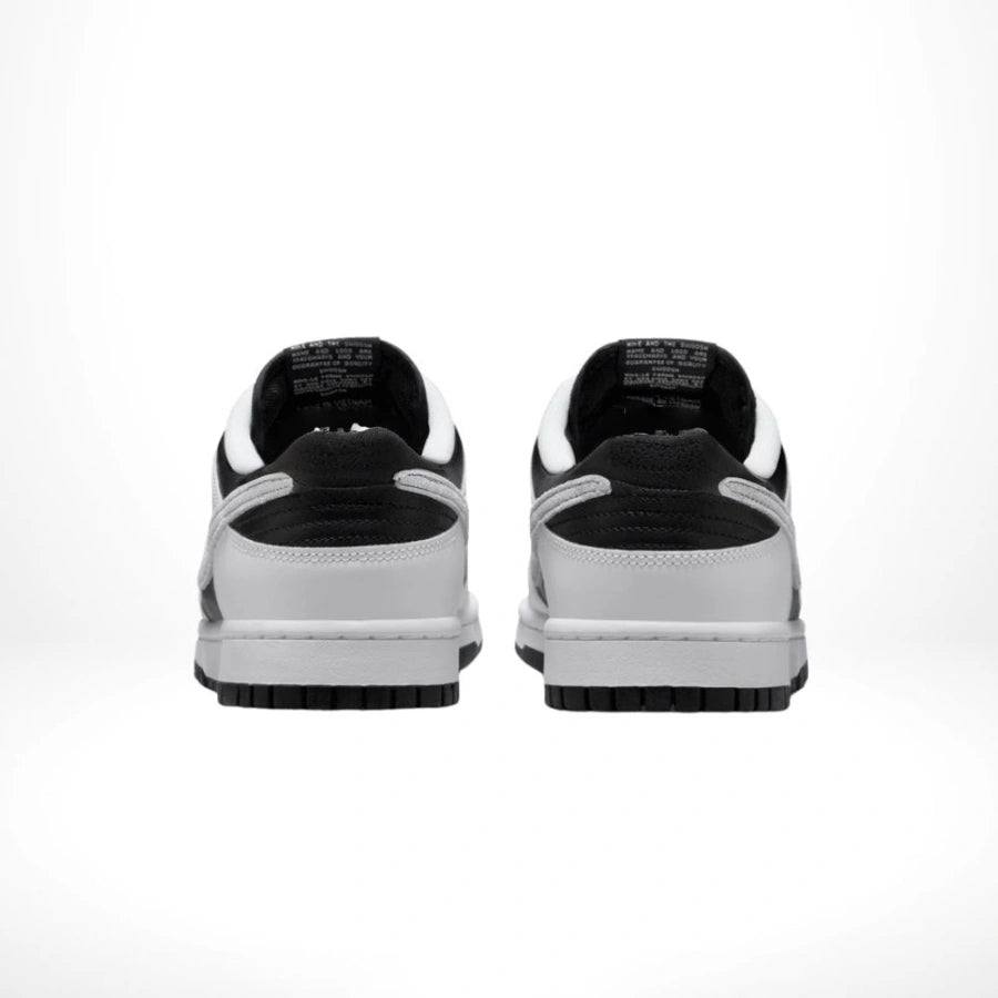 Trending Now🌟 Low Reverse Panda 2 White Black
