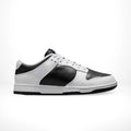 Trending Now🌟 Low Reverse Panda 2 White Black