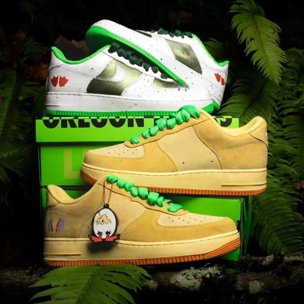 Hot Selling🎉 1 DOAF Oregon Egg or Duck PE