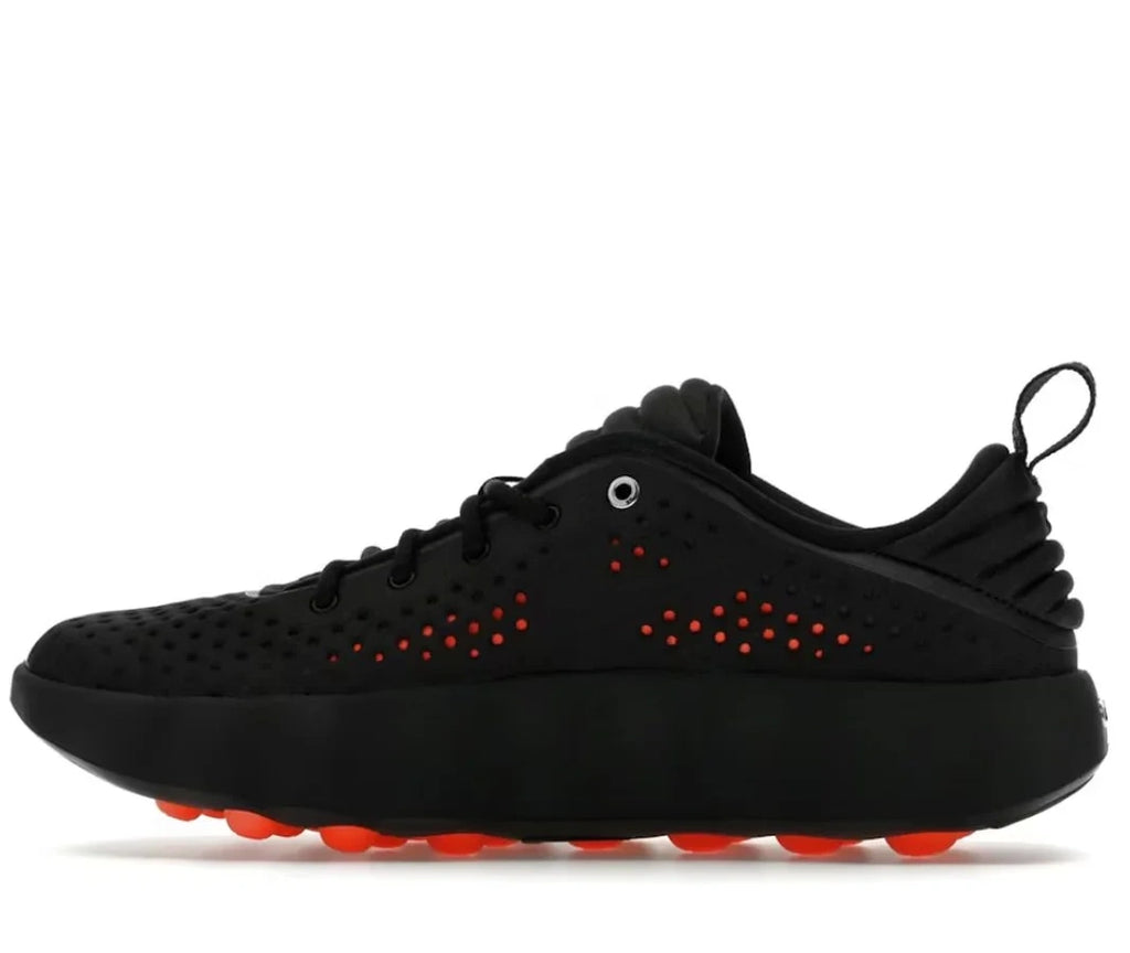 ⚡ Mind 002 Lace-Up Sneakers